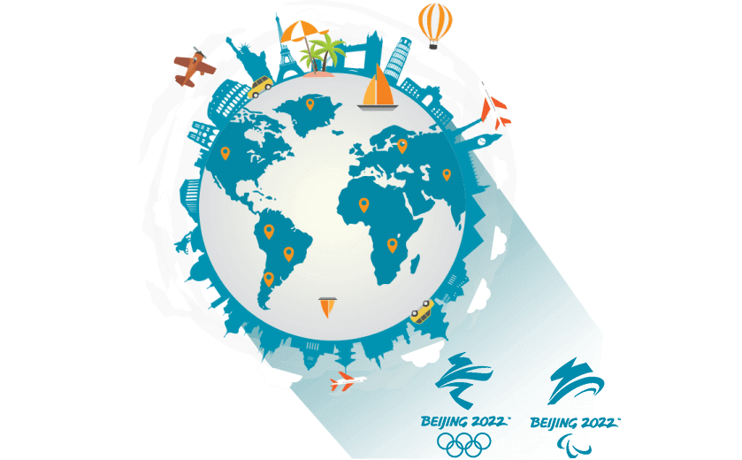 在法国南部地区连接到中国的软件 - 小猴翻翻